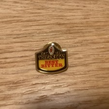 THEAKSTON BEST BITTER Vintage