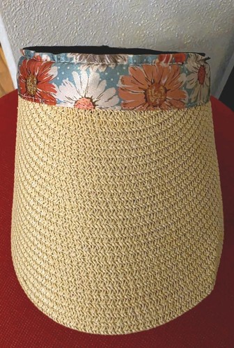 Robin ruth sun visor - visor,
