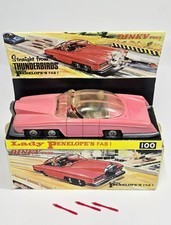 Dinky 100 Lady Penelope's Fab