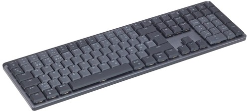 Logitech mechanical - logitech, mx