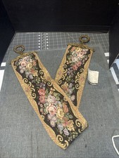 Vintage corona company floral - vintage,