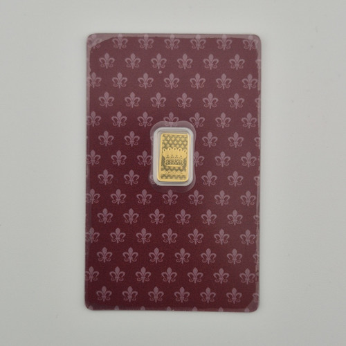 Pamp suisse coronation gold - suisse,