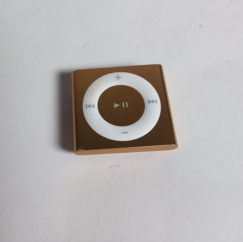 Apple ipod shuffle 4th - apple,