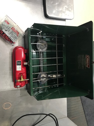 Coleman 425f - coleman, (pit007652)