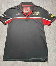 John McGuinness TT Legend Polo