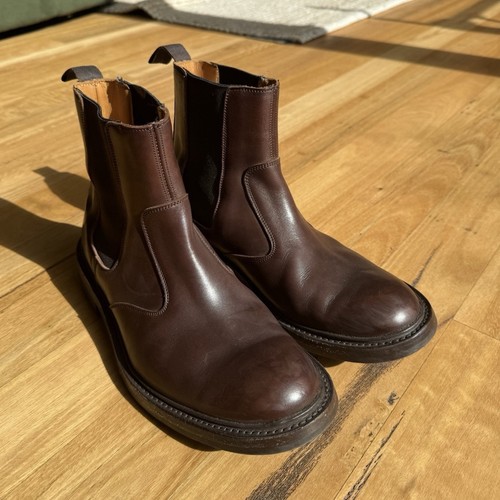 Tricker margaret howell - tricker’s,