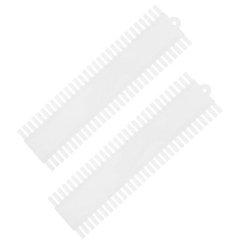 6pcs nail polish display stand - display,