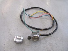 DUCATI SINGLE 250 350 450