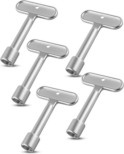 Pcs 8in hydrant key - 5,