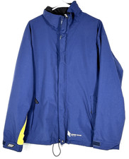 Vintage Wave Rave Gore-Tex