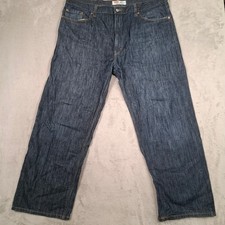 Levis 569 Jeans Mens W42 L32
