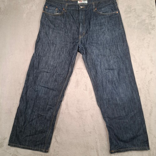 Levis 569 jeans - levis, l32