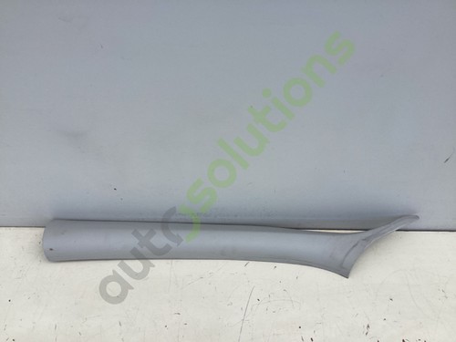 Seat ibiza 6l1 pillar trims - seat,