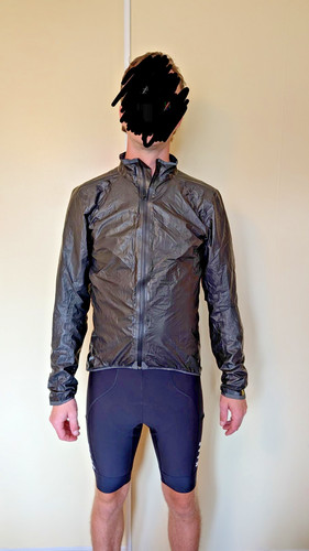 Mavic shakedry goretex cycling - shakedry,