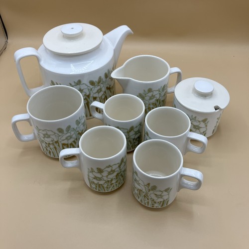 Vintage hornsea pottery - vintage,