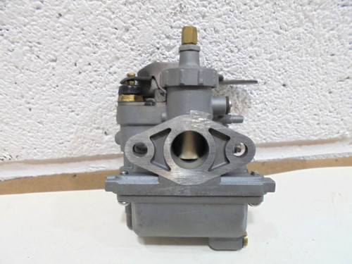 Mikuni carburettor 467 - mikuni,