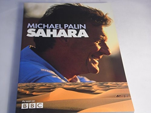 Sahara palin michael used - palin,, michael,