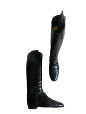 Vintage Hawkins Riding Boots