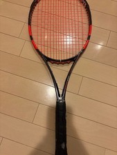 Babolat Pure Strike 100 Tennis