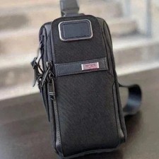 New TUMI Alpha Compact Sling
