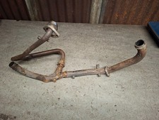 Honda Varadero XL 125 V -