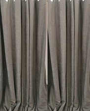 Sundour Curtains Eyelet 90"