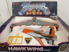Gerry Anderson - Bandai/Poppy - TERRAHAWKS - HAWKWING