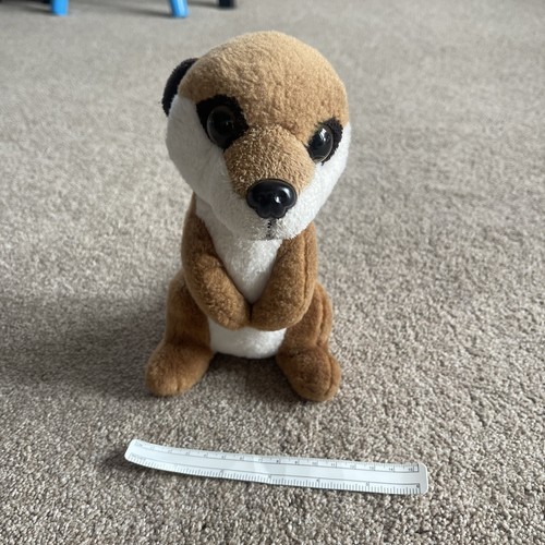 Animal cuddly soft toy - cuddly,