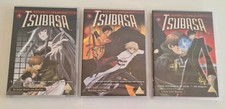 New tsubasa reservoir - tsubasa,