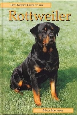 The pet owners - guide, to