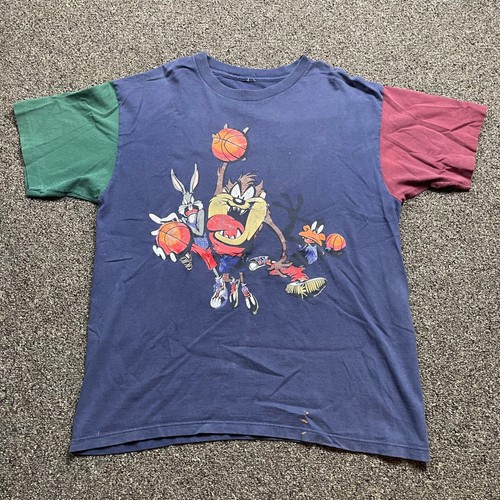 Vintage looney tunes space - tunes,