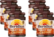 Meridian Barley Malt Extract