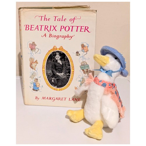 The tale beatrix potter a - tale,