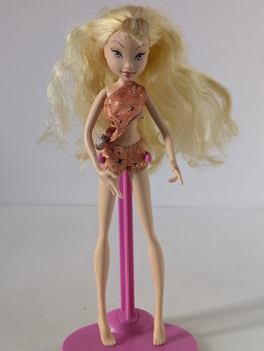 Winx club stella charmix - club,