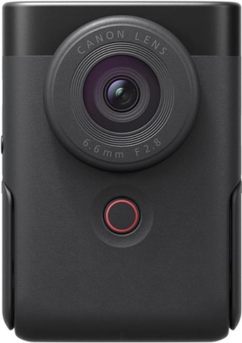 Canon powershot v10 uhd - powershot, 4k