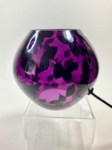 Vintage ikea knubbig purple - vintage,
