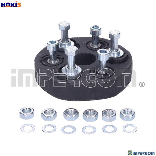 Joint propshaft 2460 for - propshaft,
