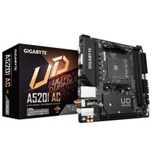 Gigabyte A520I AC AMD A520
