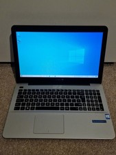 ASUS X555L Laptop (See