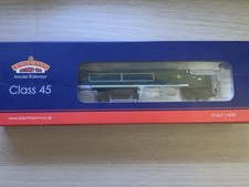Bachmann 32-678DS Class 45