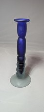 25cm high candelabra - 10",