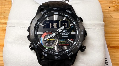 Casio ecb 40mp - casio, ecb-40mp-1aef