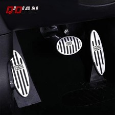 Foot Pedal Pads Brake Throttle