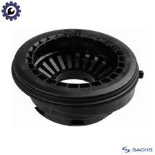 ROLLING BEARING SUSPENSION