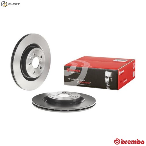 Brake disc c209 11 - brake,