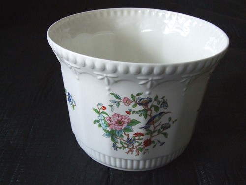 Aynsley pembroke pattern plant - aynsley,