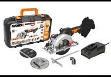 WORX Powershare Cordless