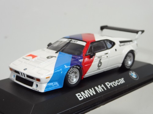 Minichamps pauls model art bmw - minichamps,