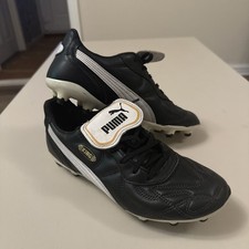 Puma King Moulded Studs