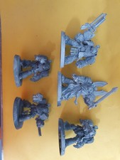 Warhammer 40k Dark Vengeance